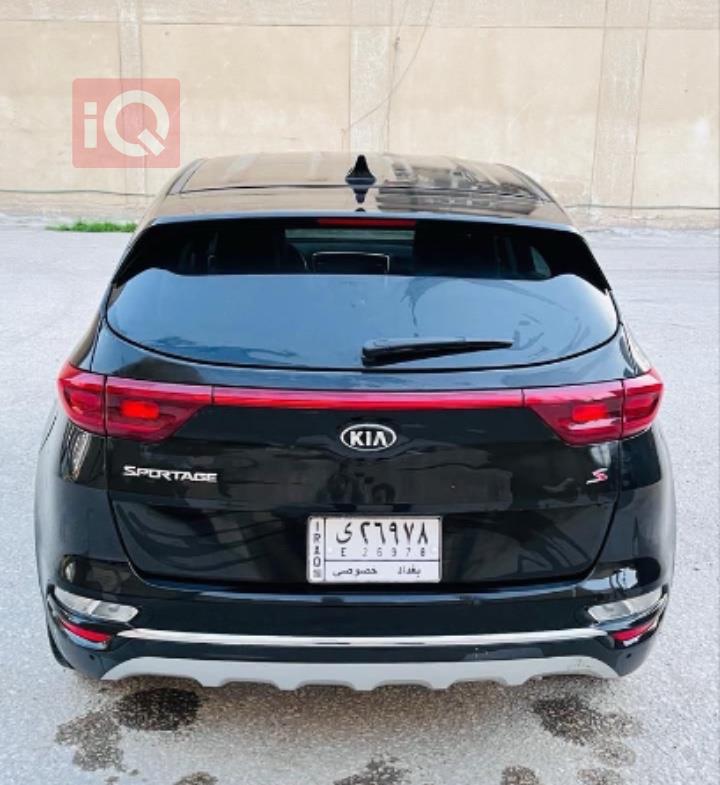 کیا سپۆرتاج